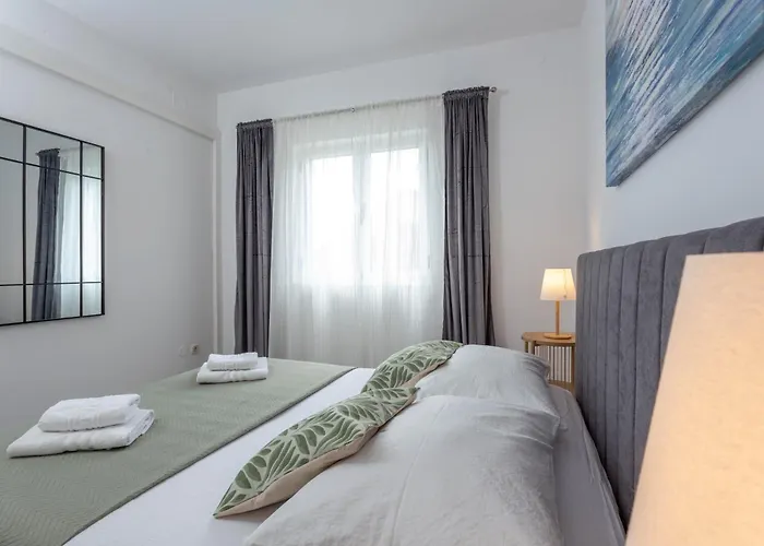 Apartments Anita