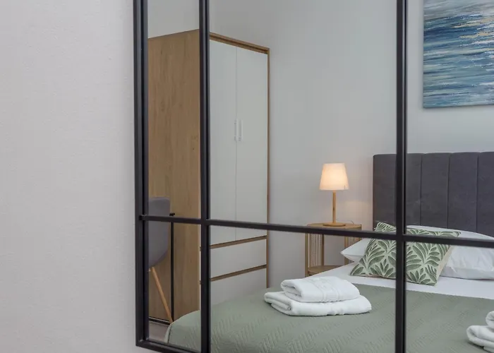Apartments Anita