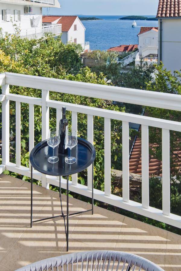 Anita Apartament Hvar Town