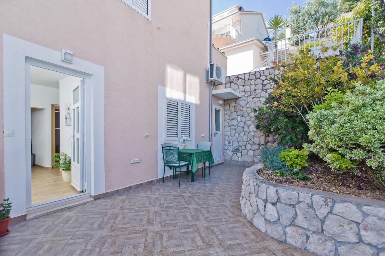 Anita Hvar Town