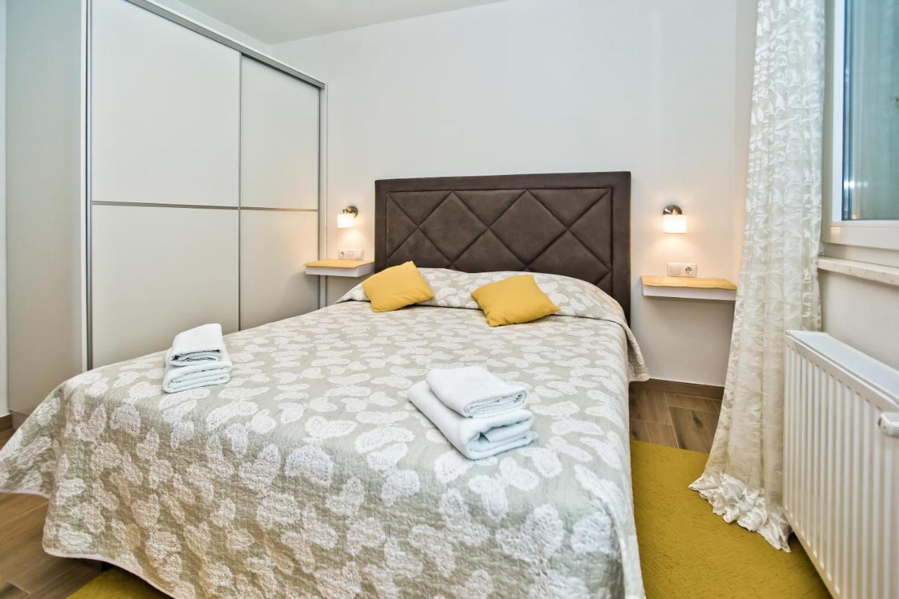 Apartament Anita *
