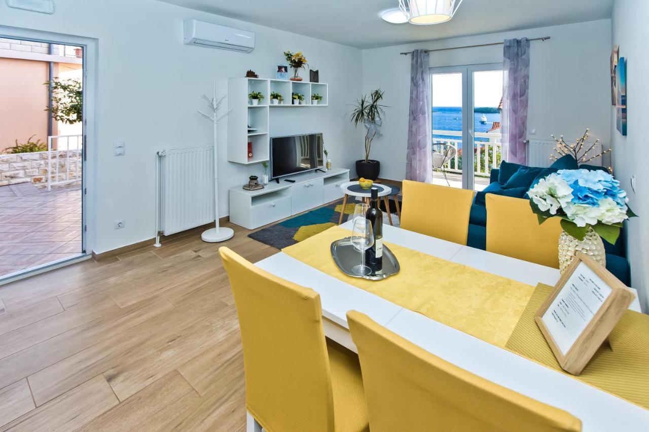 Anita Apartament *