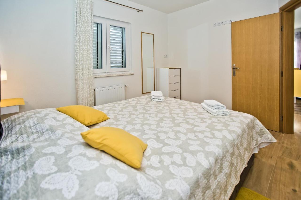 Apartament Anita *