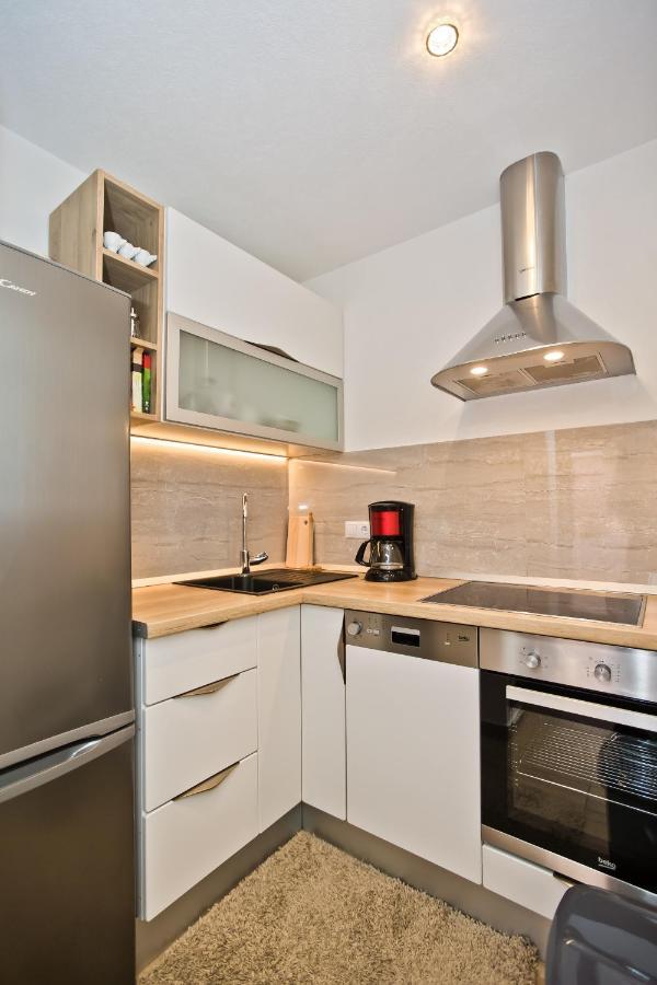 Apartament Anita Hvar Town