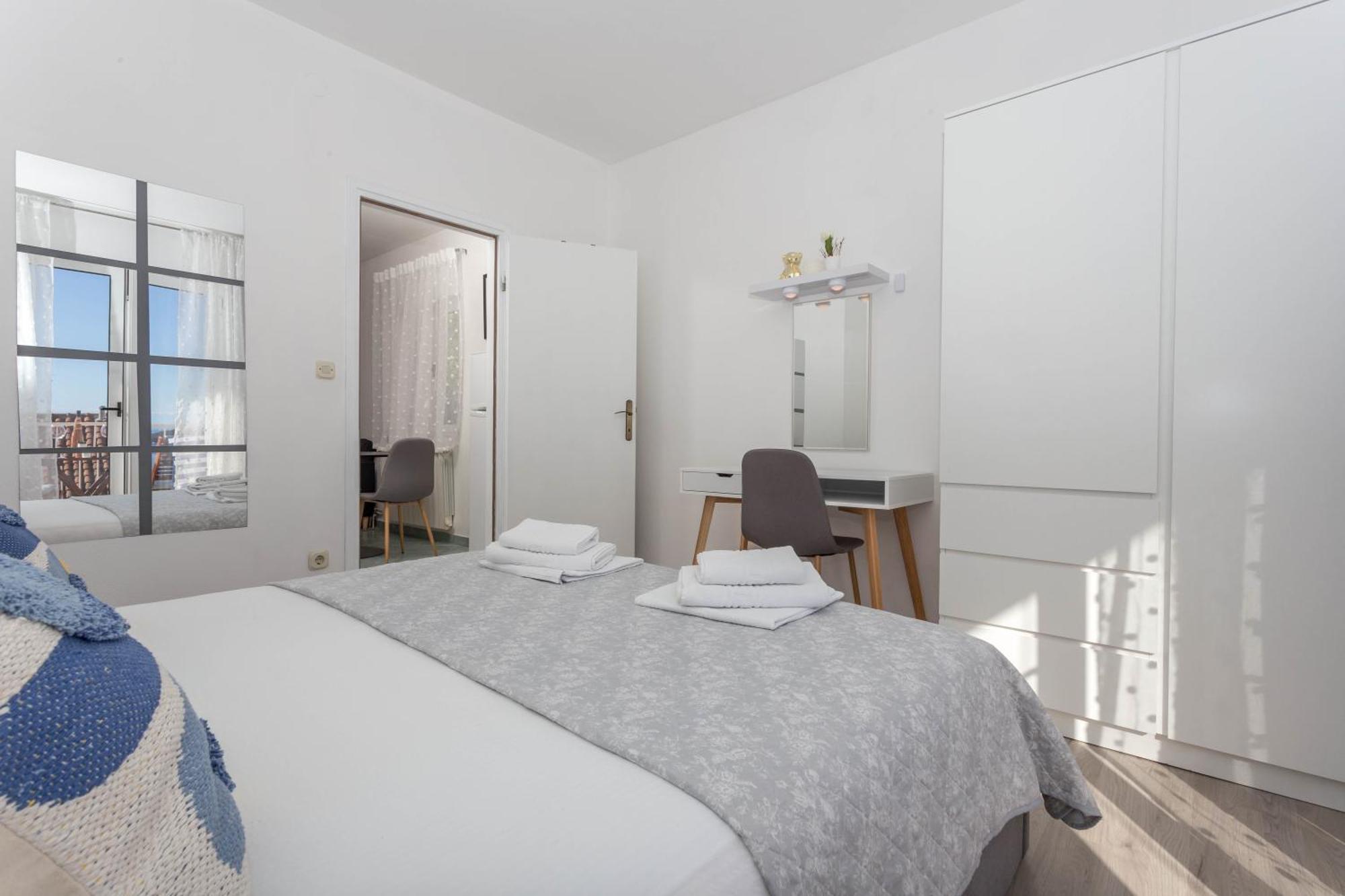 Anita Apartament *