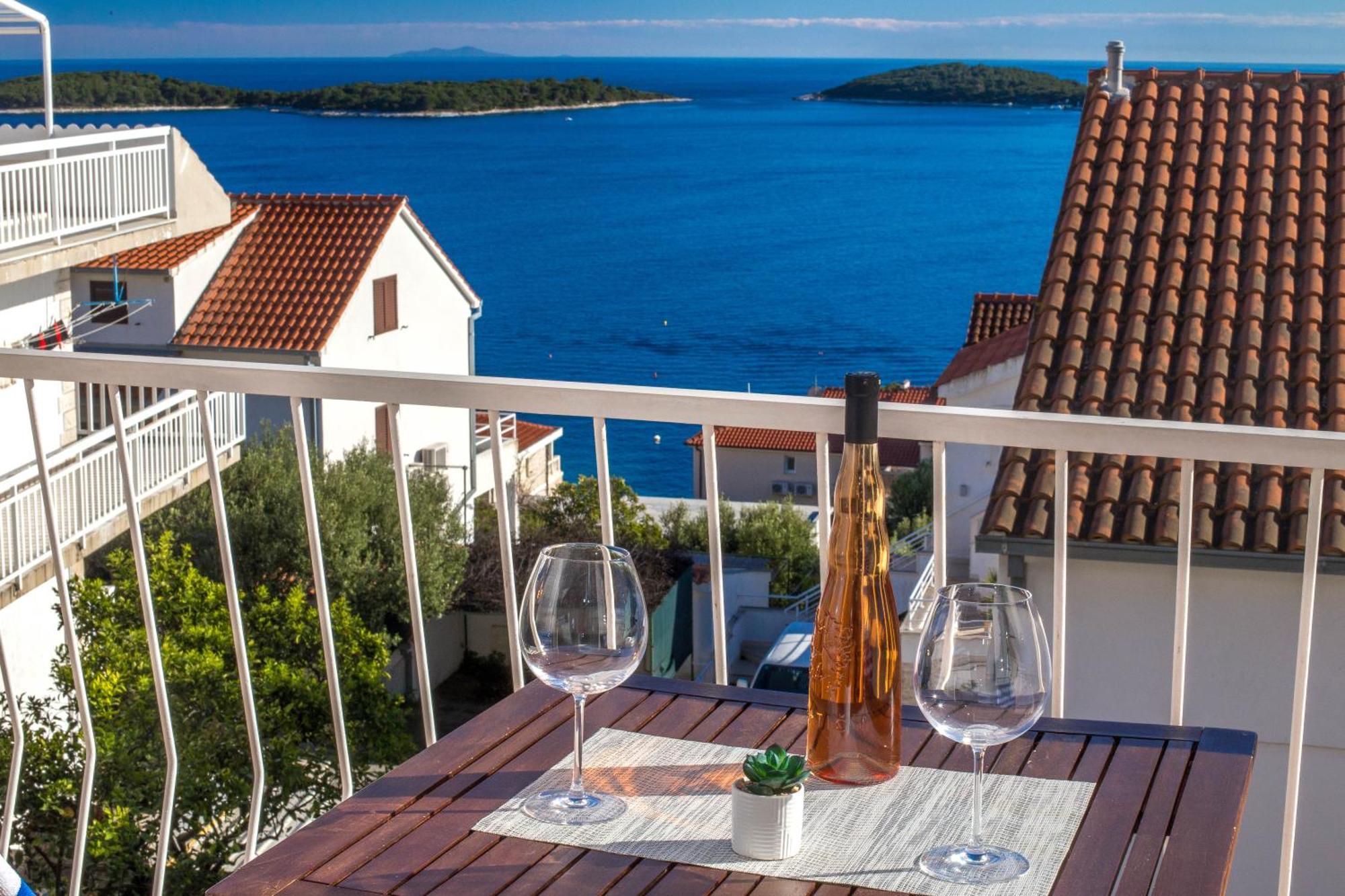 Apartament Anita Hvar Town