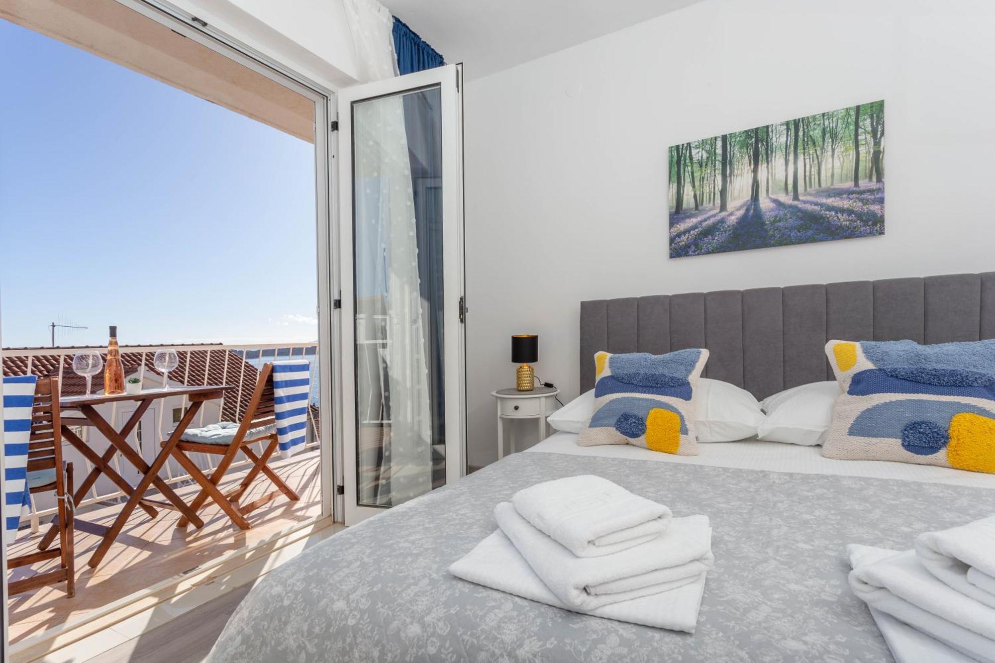 Anita Apartament