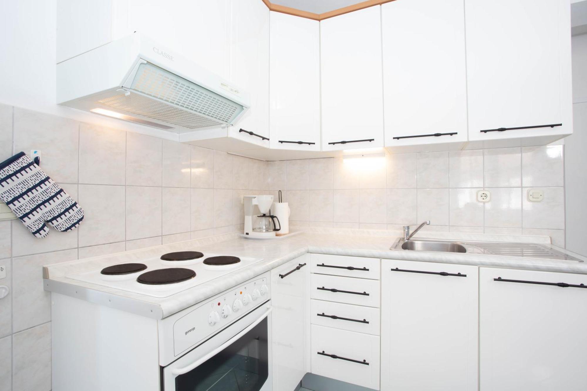 Anita Apartament *