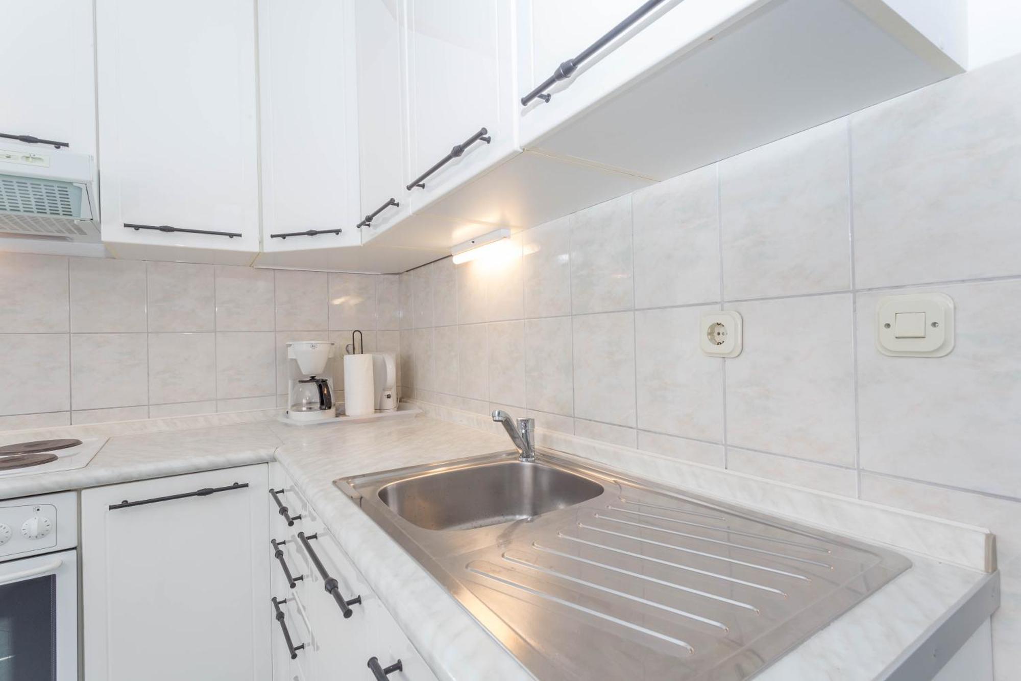 Apartament Anita Hvar Town