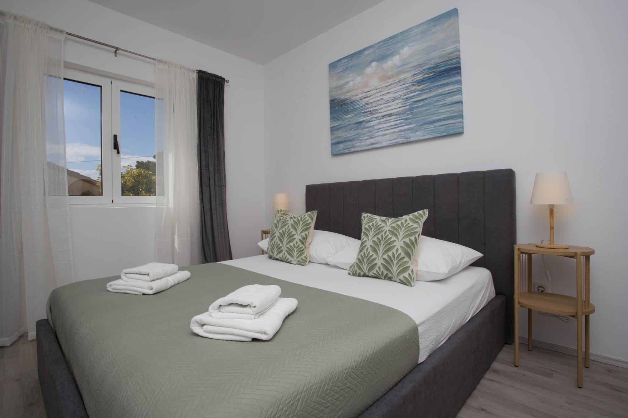 Apartament Anita