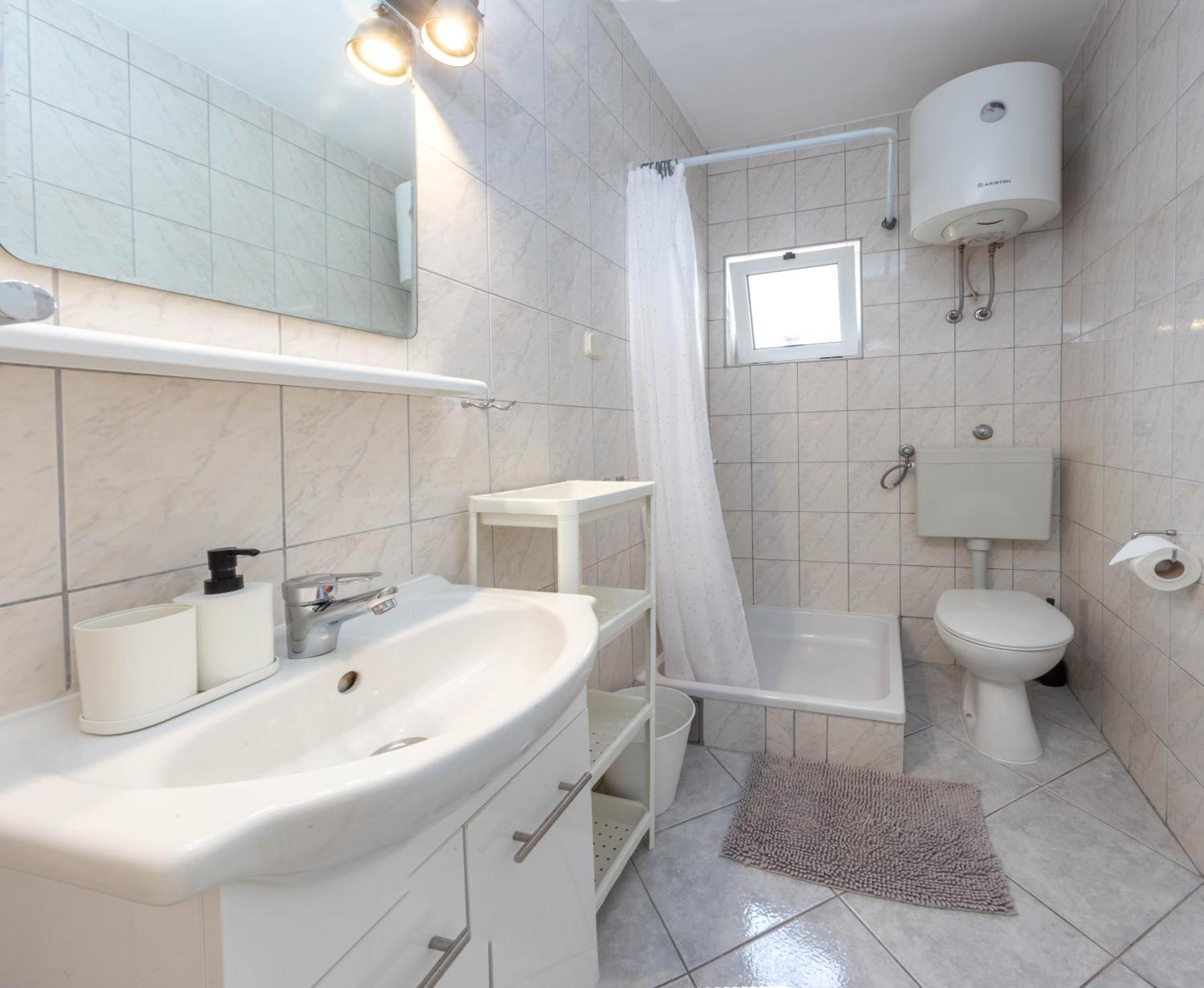 Apartament Anita *