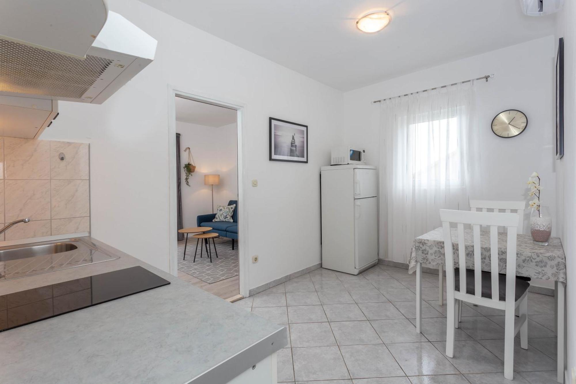 Anita Apartament Hvar Town