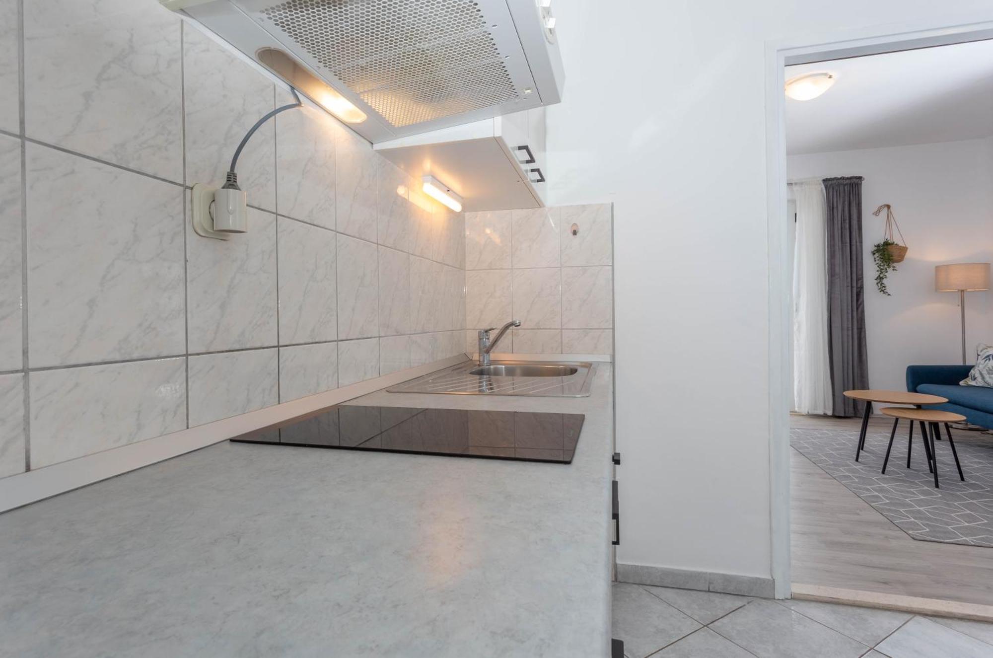 Anita Apartament