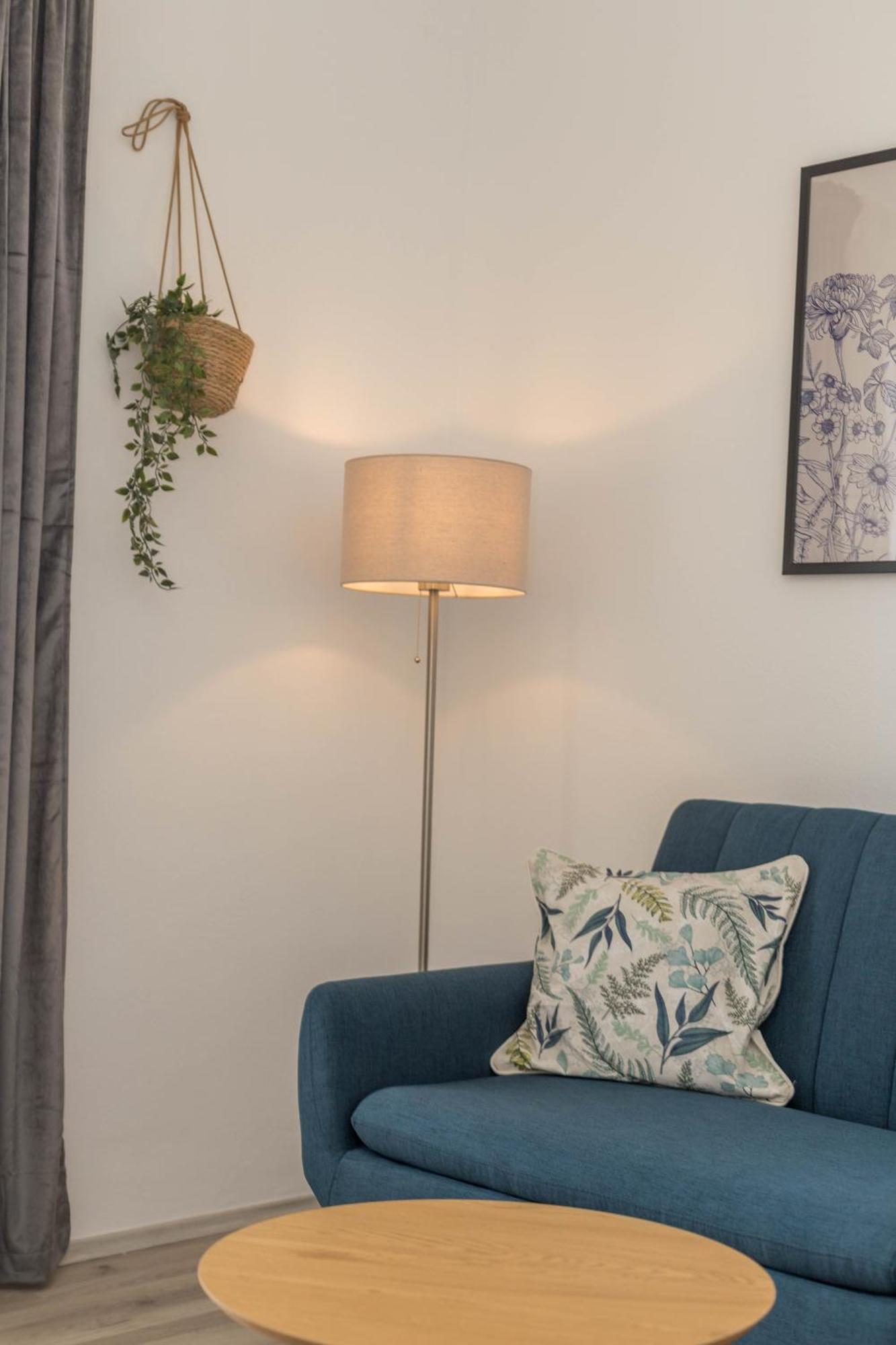 Apartament Anita *