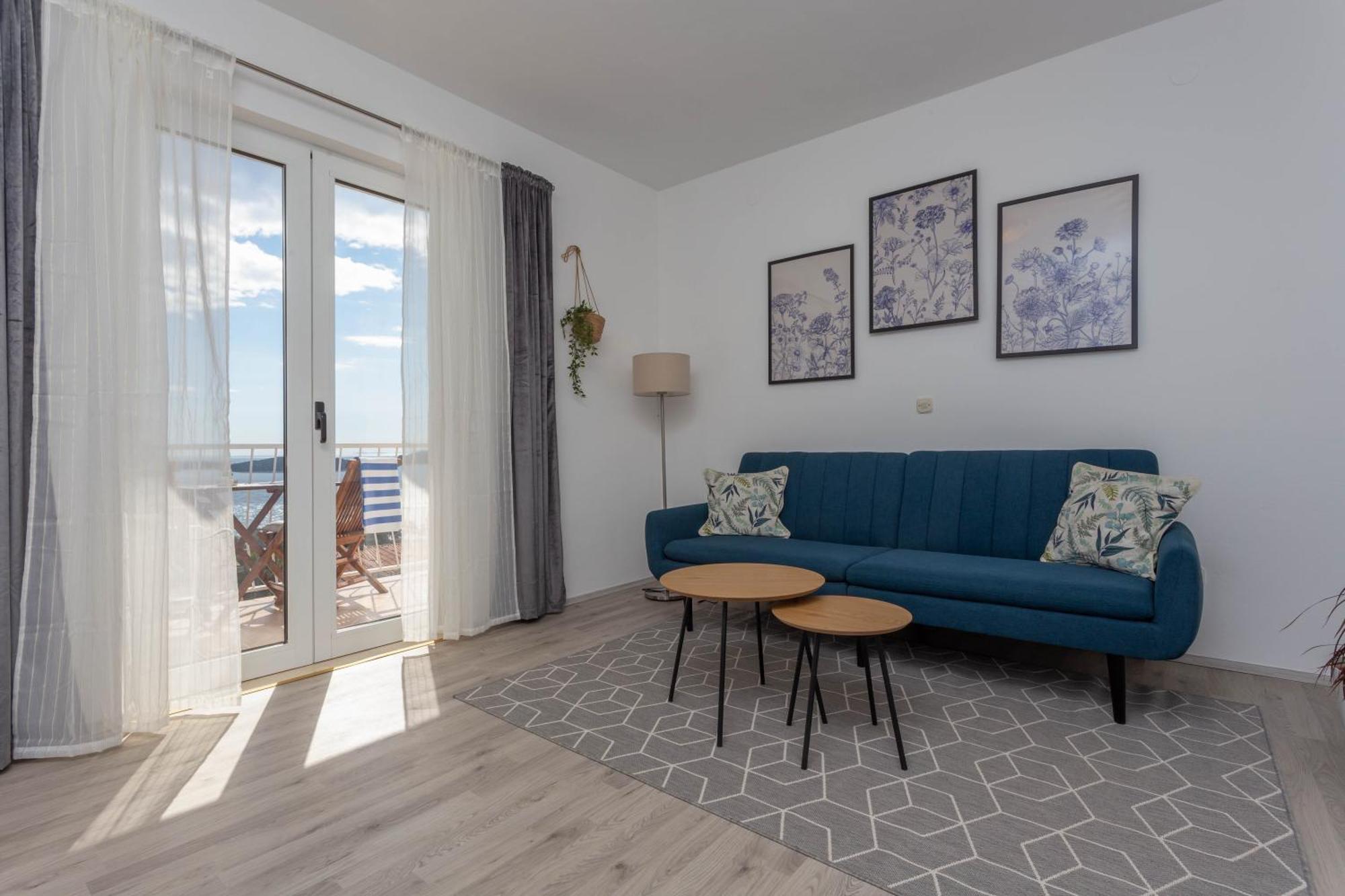 Anita Apartament
