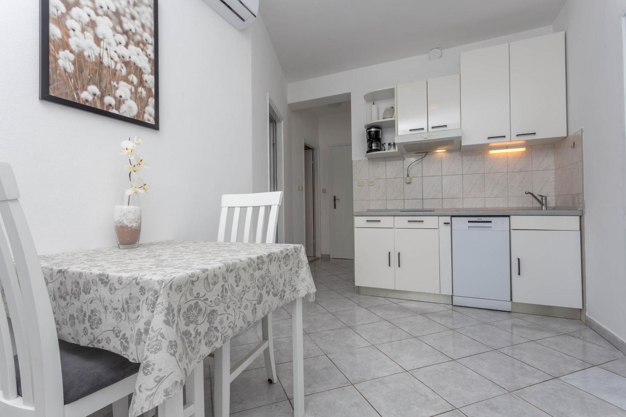Apartament Anita