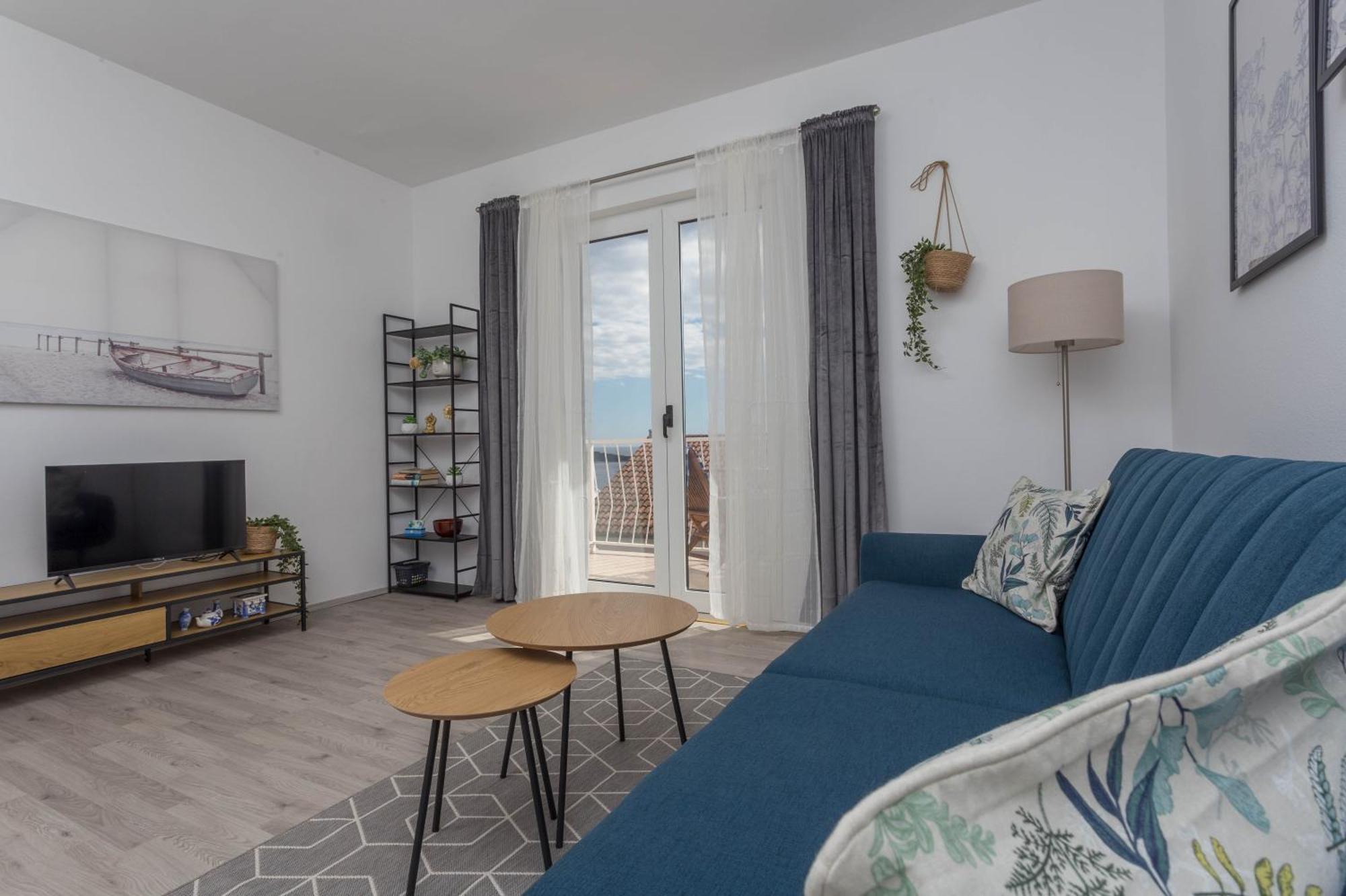 Apartament Anita *