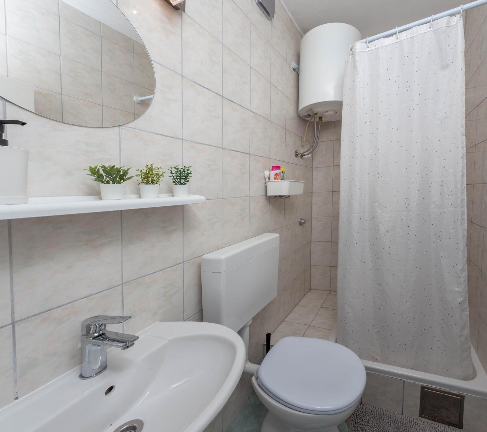 Anita Apartament Hvar Town