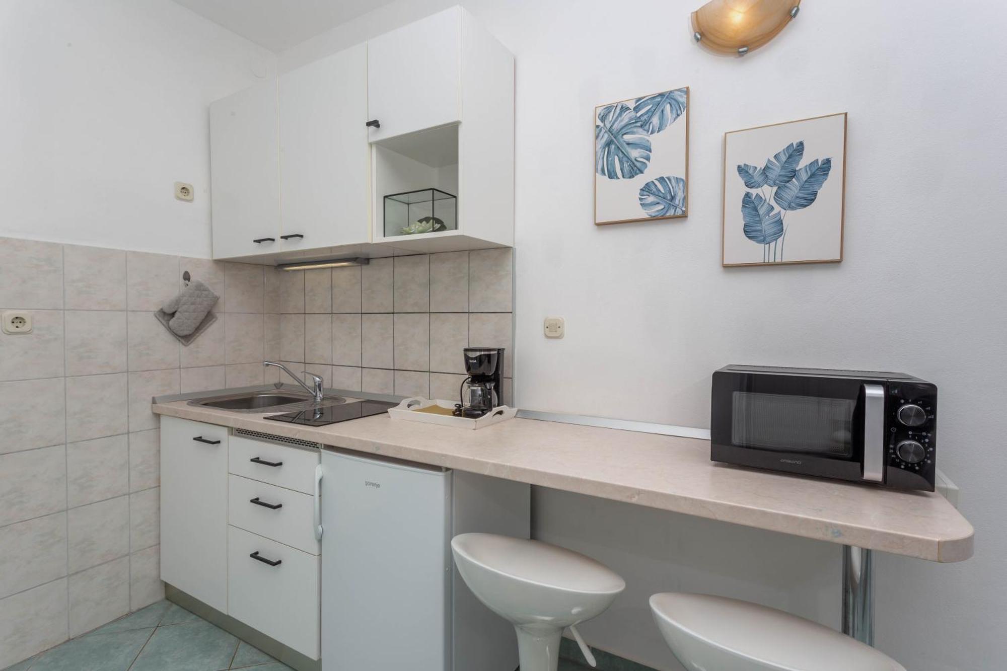 Apartament Anita Hvar Town