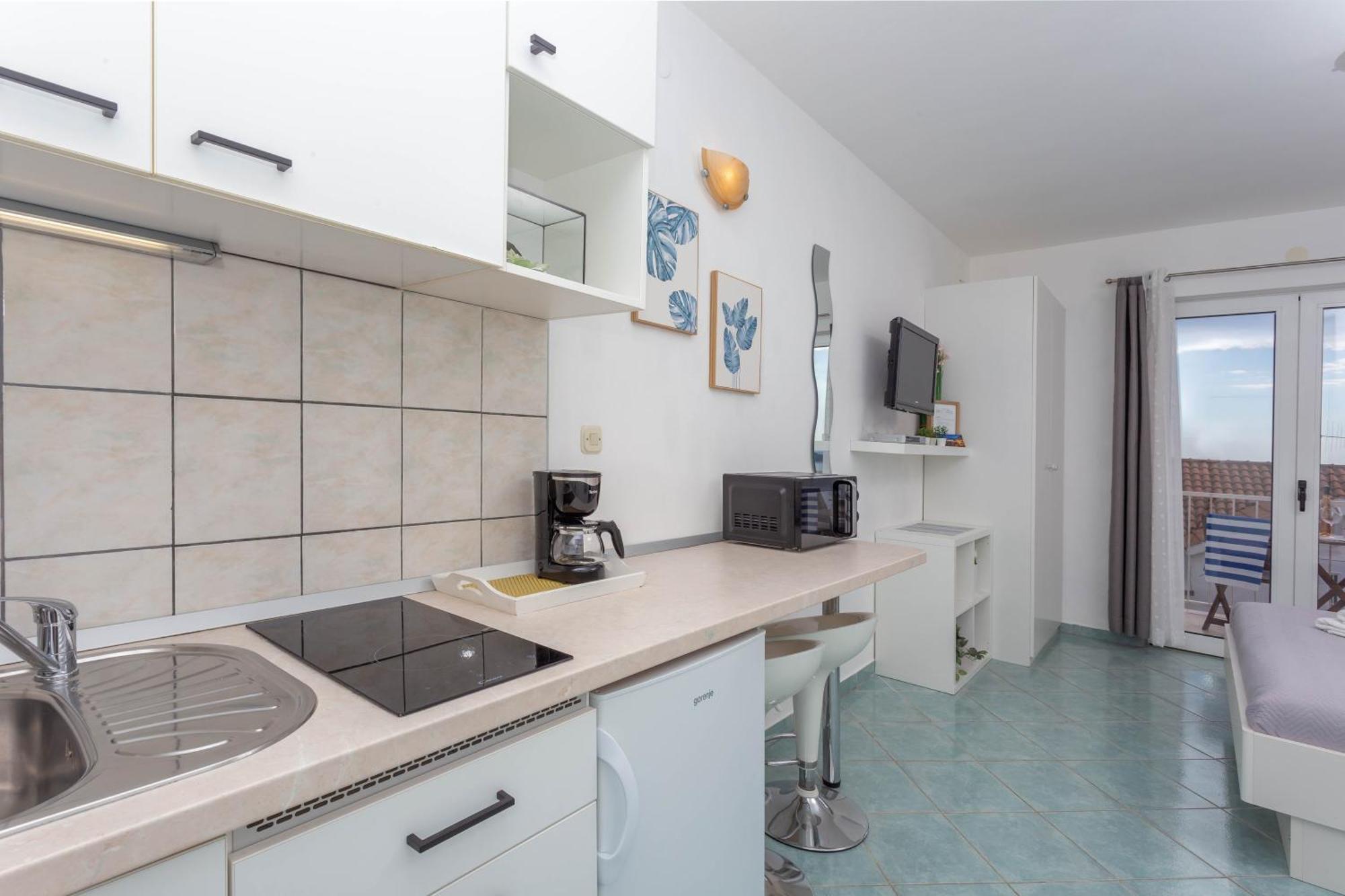 Apartament Anita