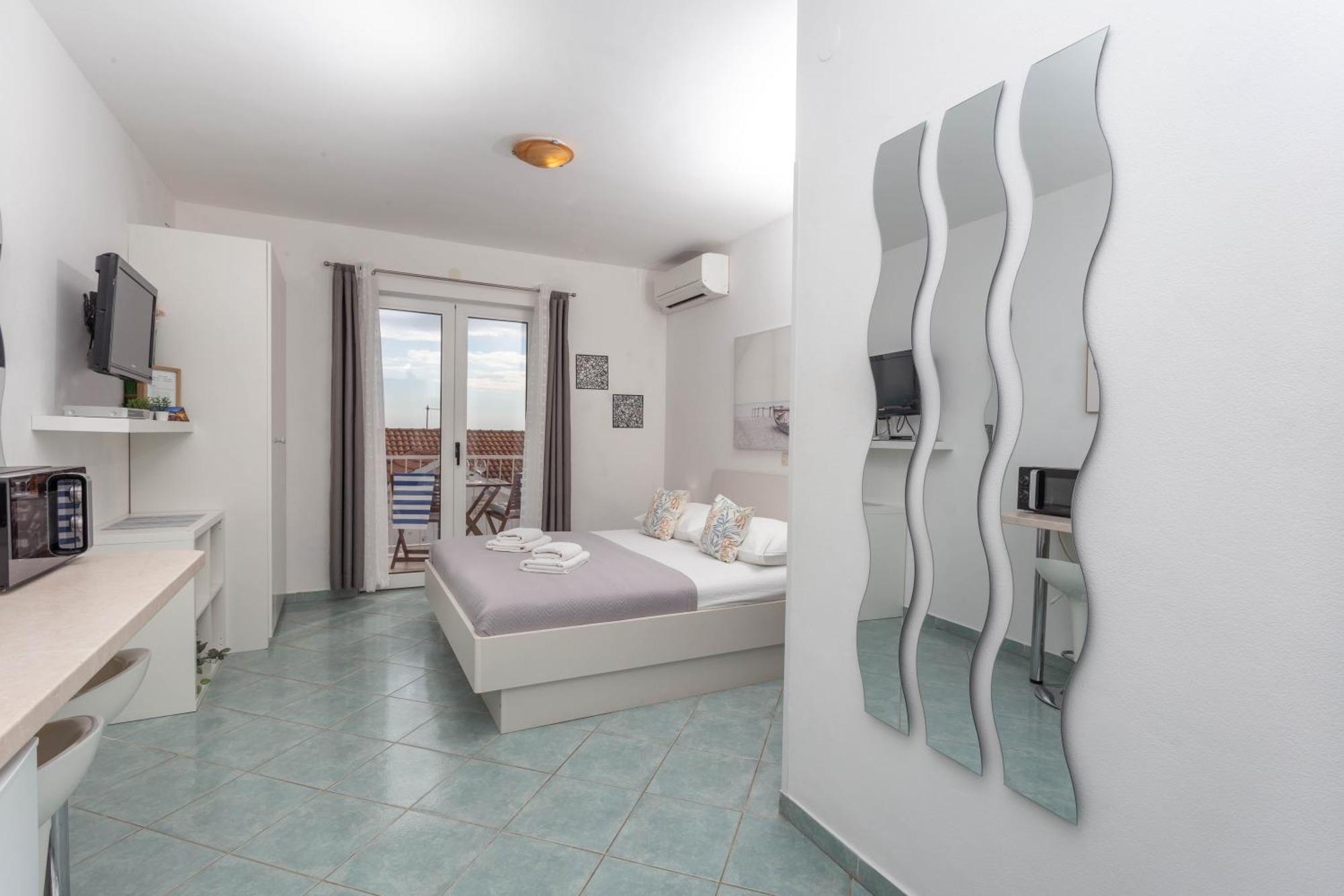 Apartament Anita *