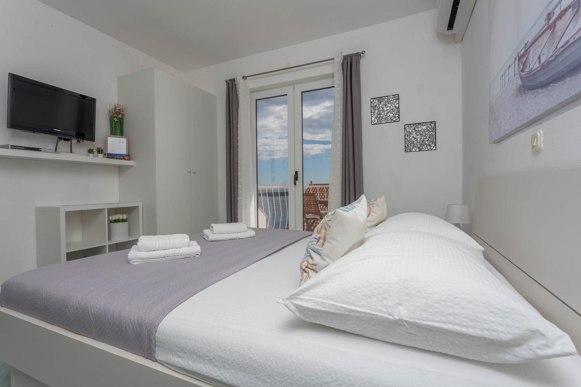 Anita Apartament Hvar Town
