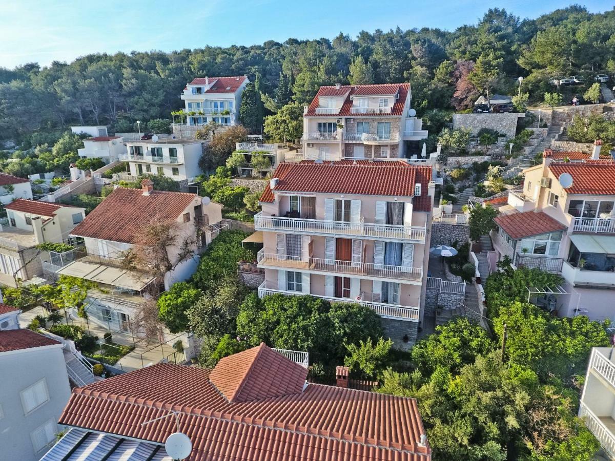 Apartament Anita Hvar Town