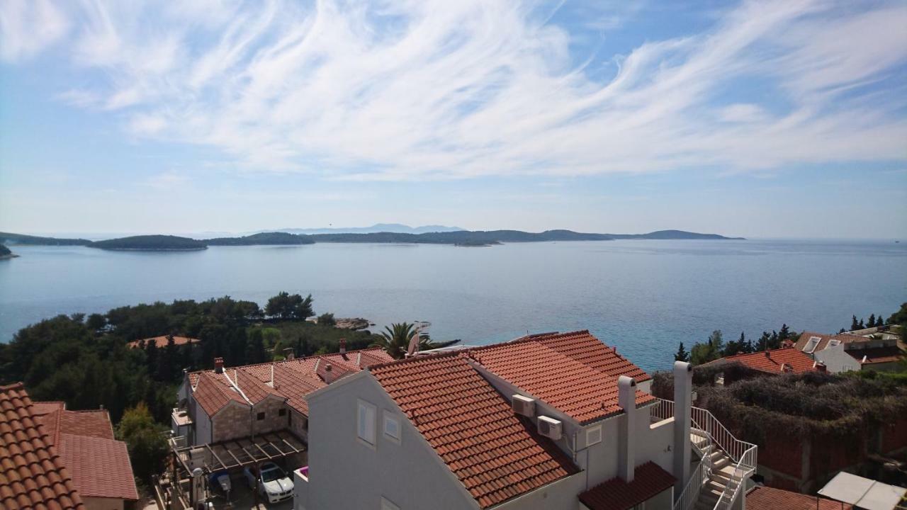 Apartament Anita Hvar Town