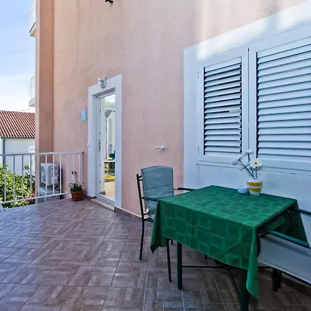 Apartments Anita Hvar Town Exterior foto