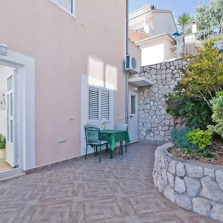 Apartments Anita Hvar Town Exterior foto