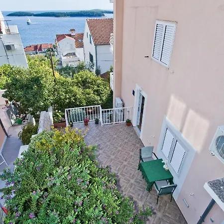 Apartments Anita Hvar Town Exterior foto