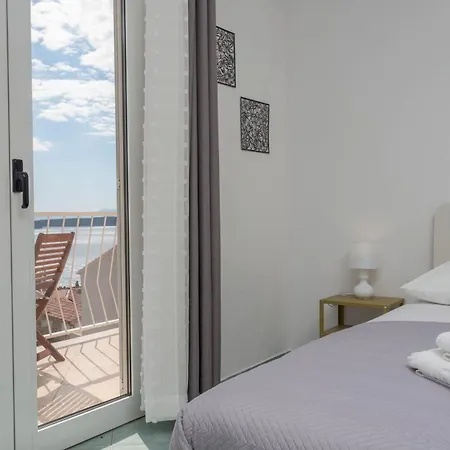 Apartments Anita Hvar Town Exterior foto
