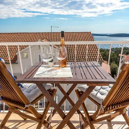 Apartments Anita Hvar Town Exterior foto