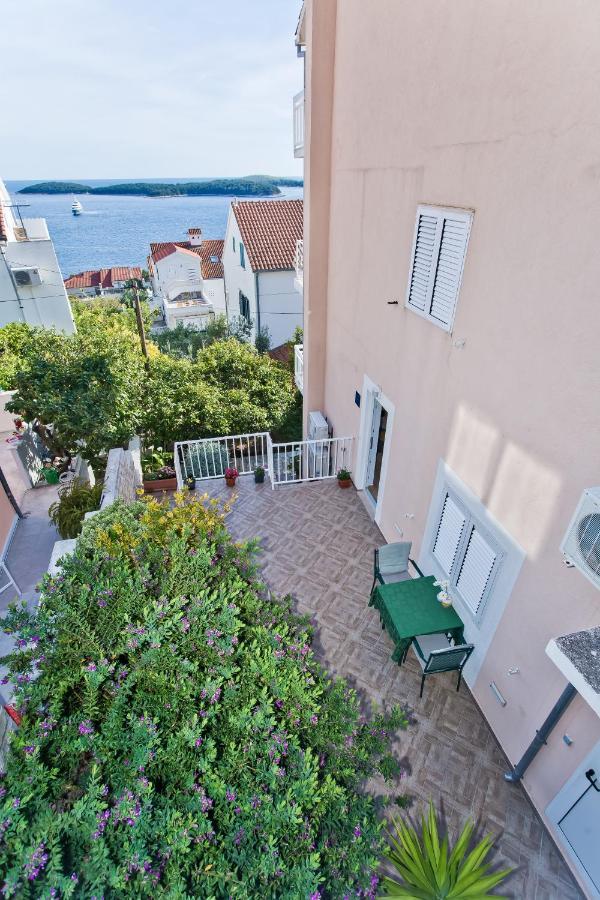 Apartmán Anita