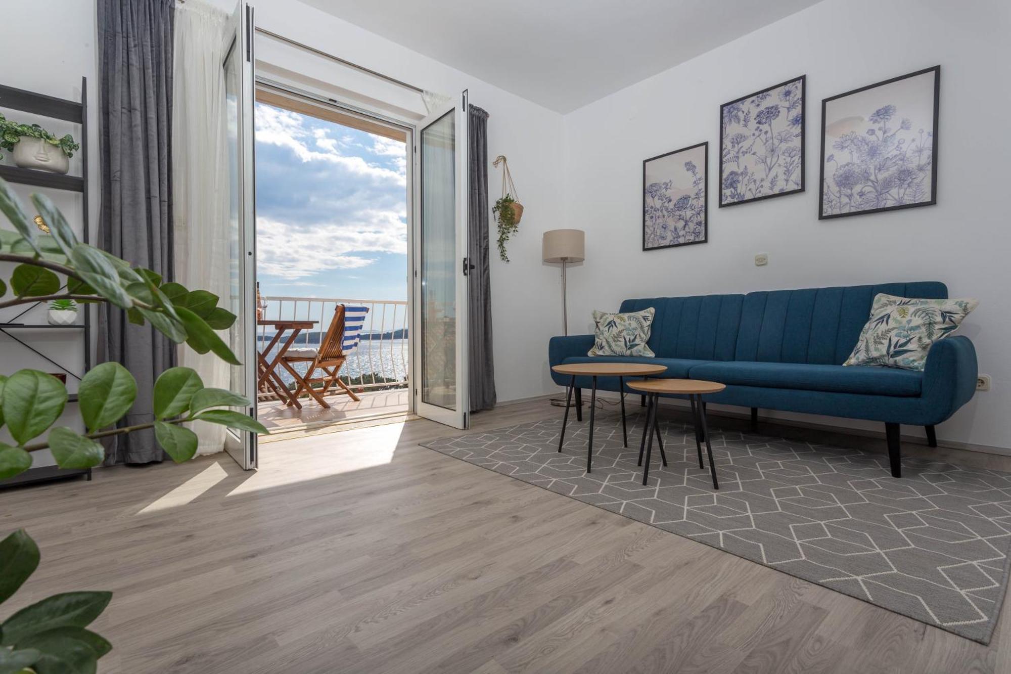 Anita Apartmán *