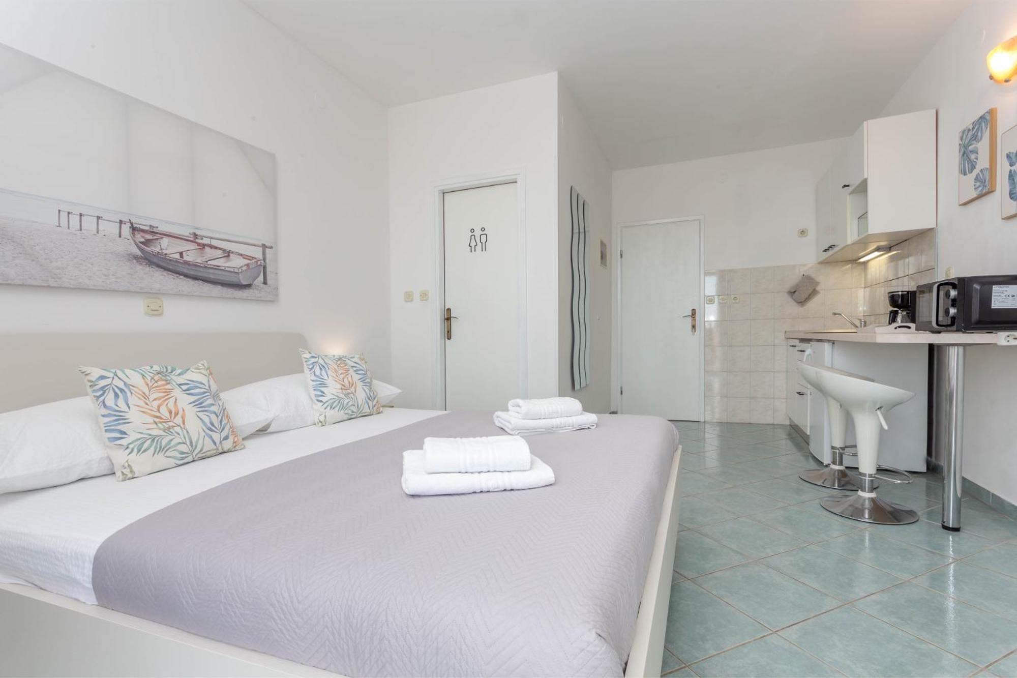 Appartement Anita Hvar Town