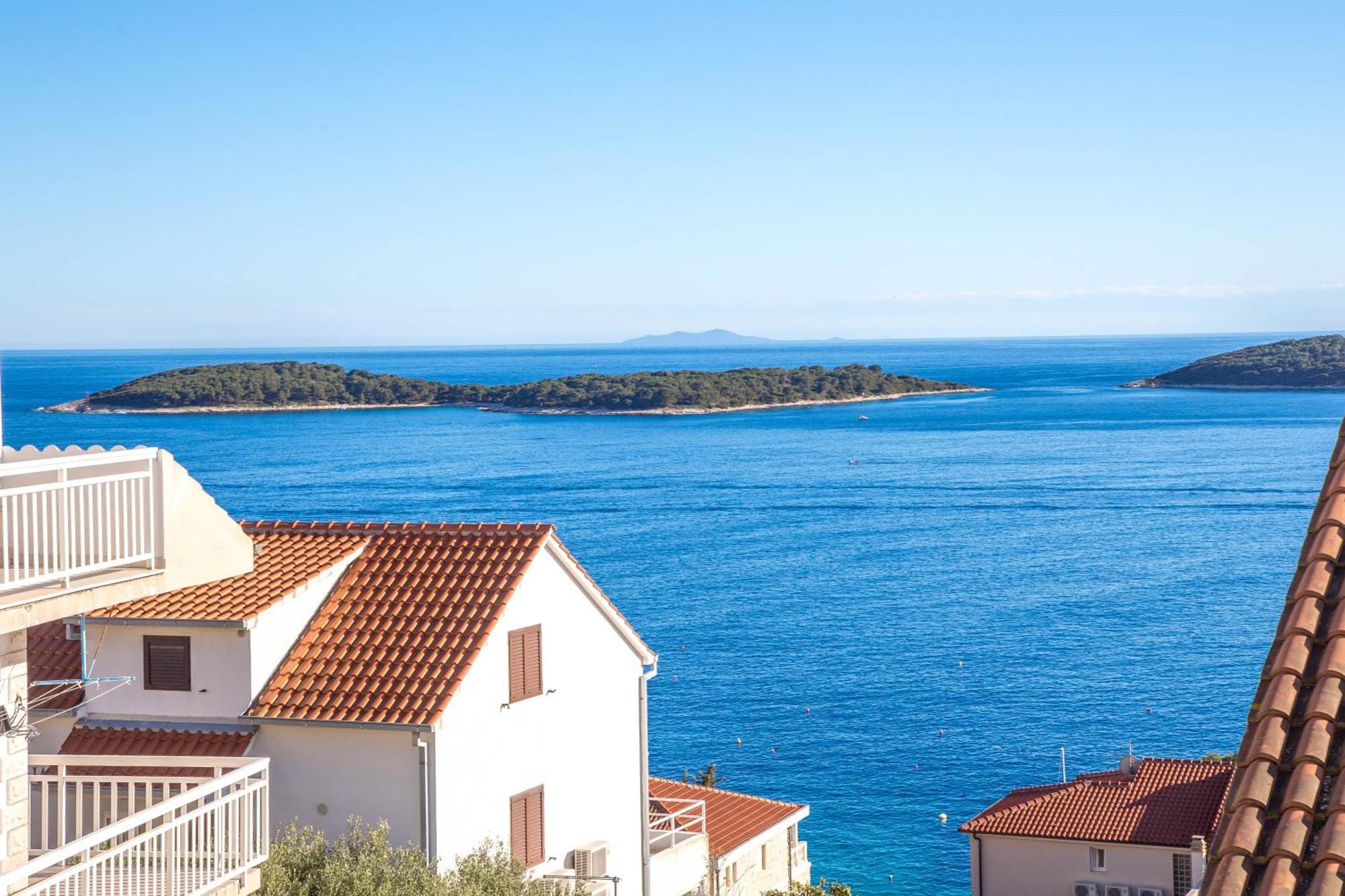 Apartman Anita *