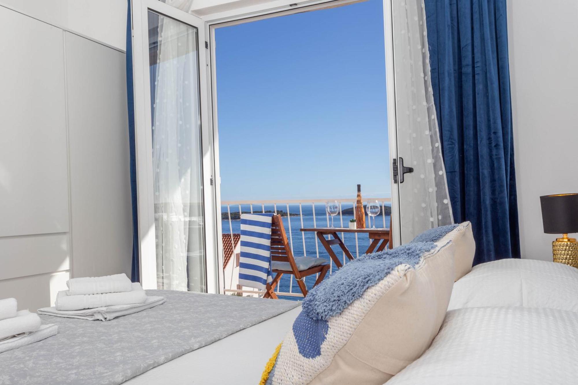 Apartman Anita *