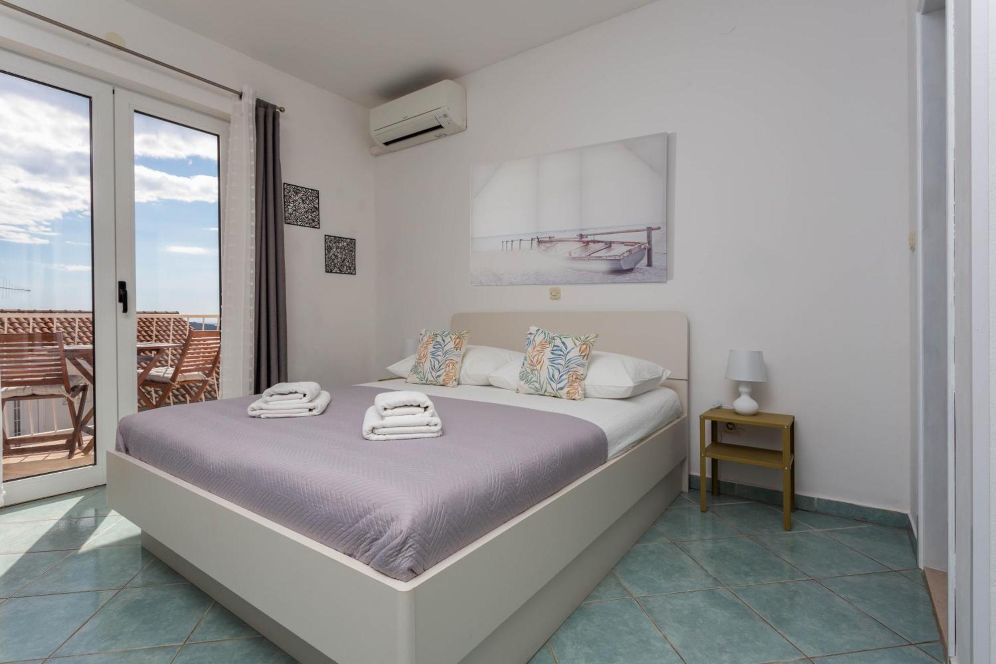 Anita Apartman *